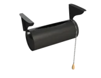 обливное устройство grill'd колобок (15л)